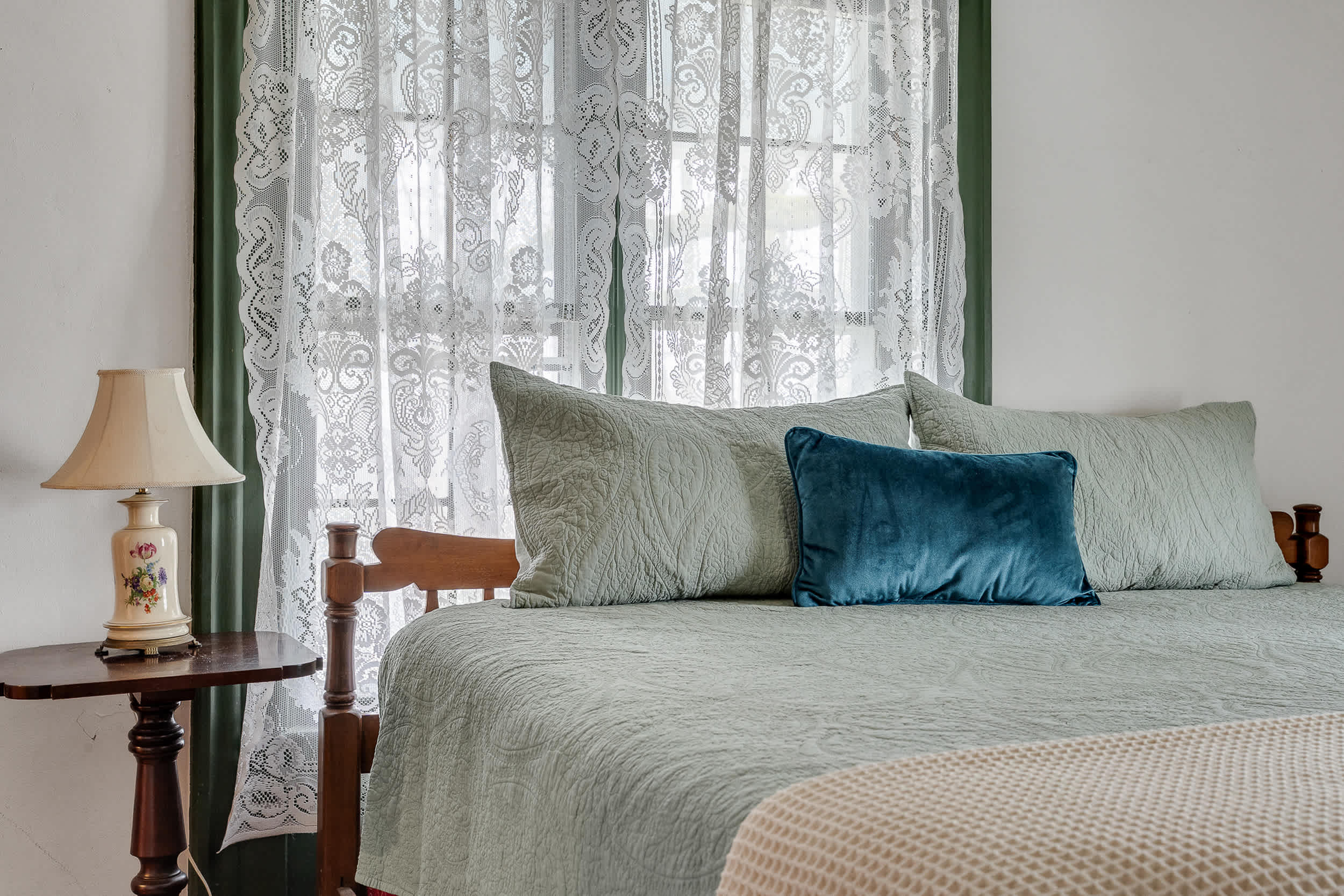Farm House east bedroom